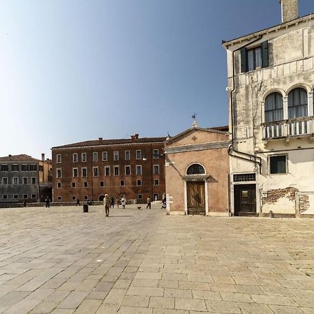 شقة Ca' Della Commedia - San Marco By Wonderful Italy البندقية المظهر الخارجي الصورة